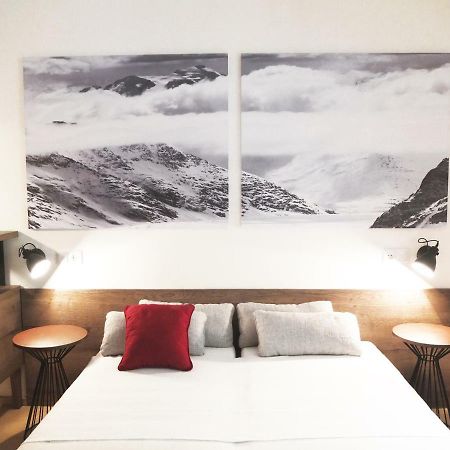 Sun Valley Apartment Bad Hofgastein Bagian luar foto