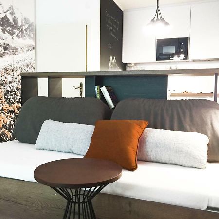 Sun Valley Apartment Bad Hofgastein Bagian luar foto