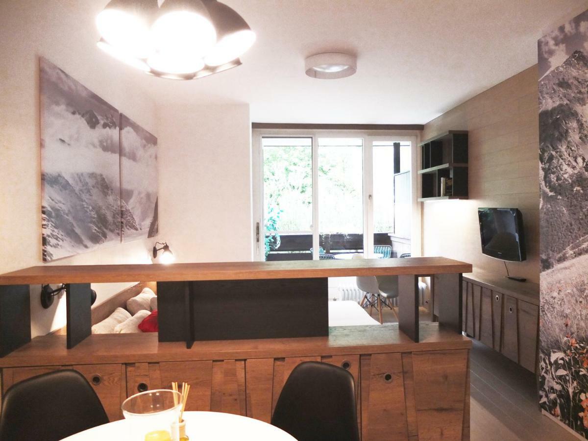Sun Valley Apartment Bad Hofgastein Bagian luar foto