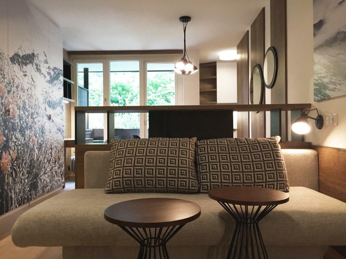 Sun Valley Apartment Bad Hofgastein Bagian luar foto