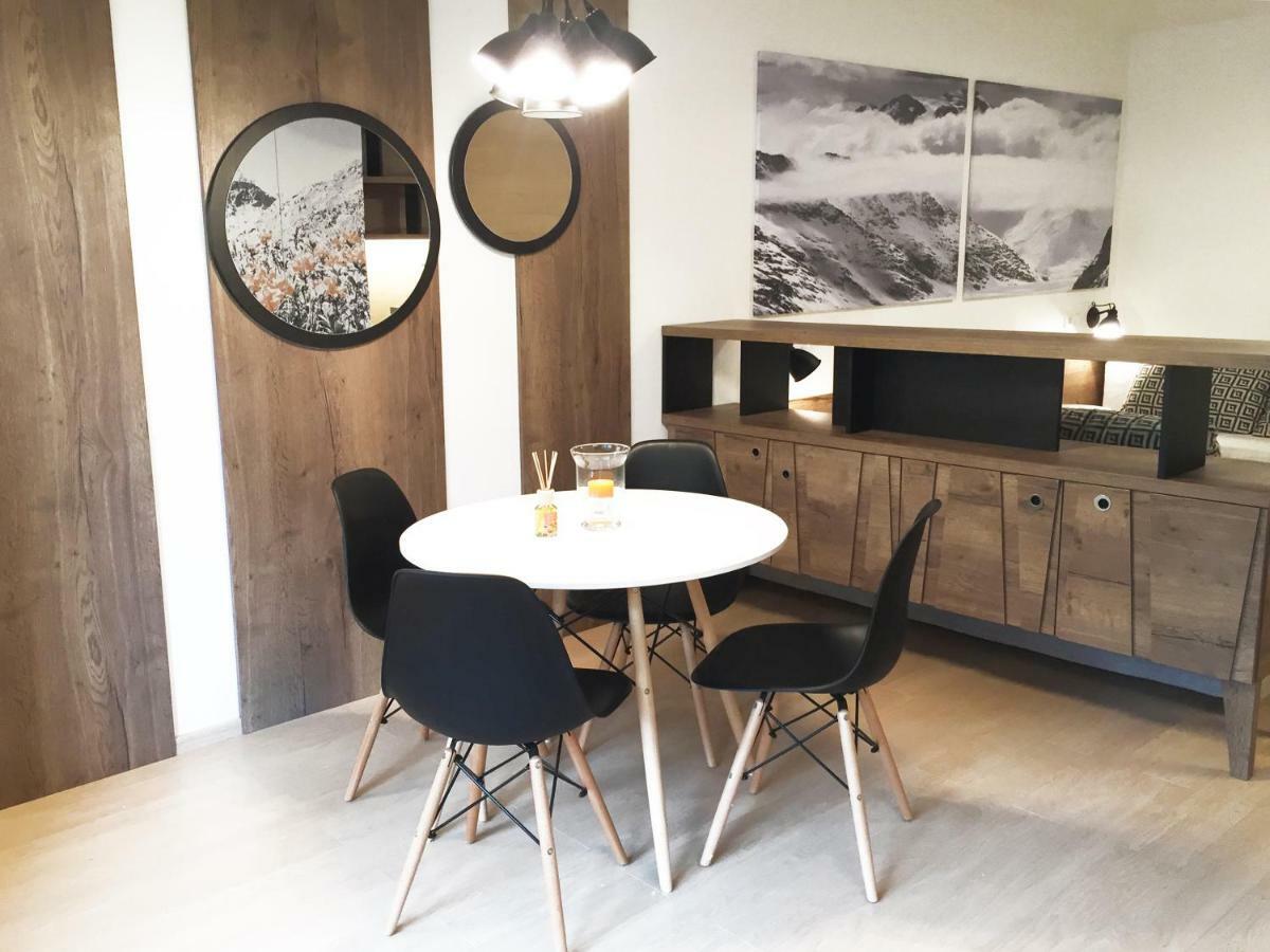 Sun Valley Apartment Bad Hofgastein Bagian luar foto