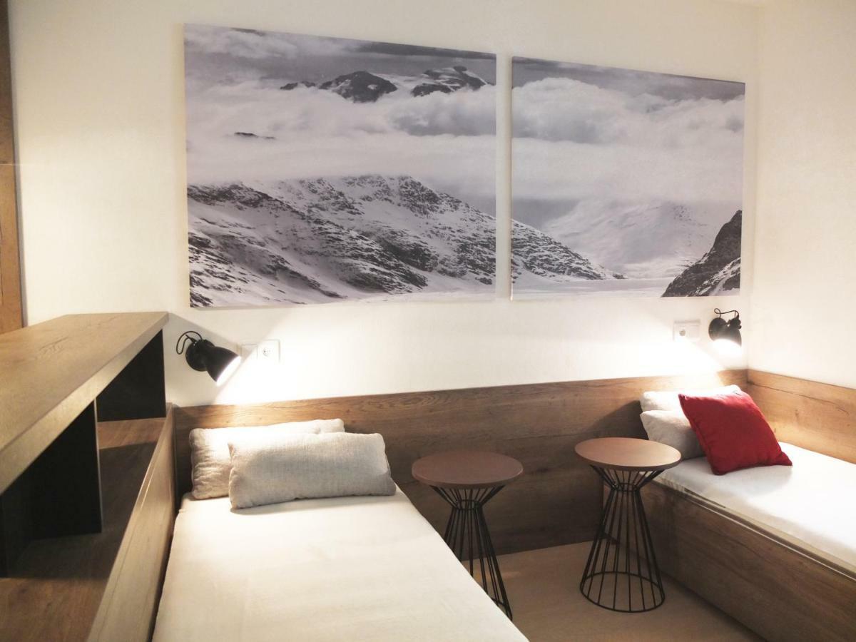 Sun Valley Apartment Bad Hofgastein Bagian luar foto