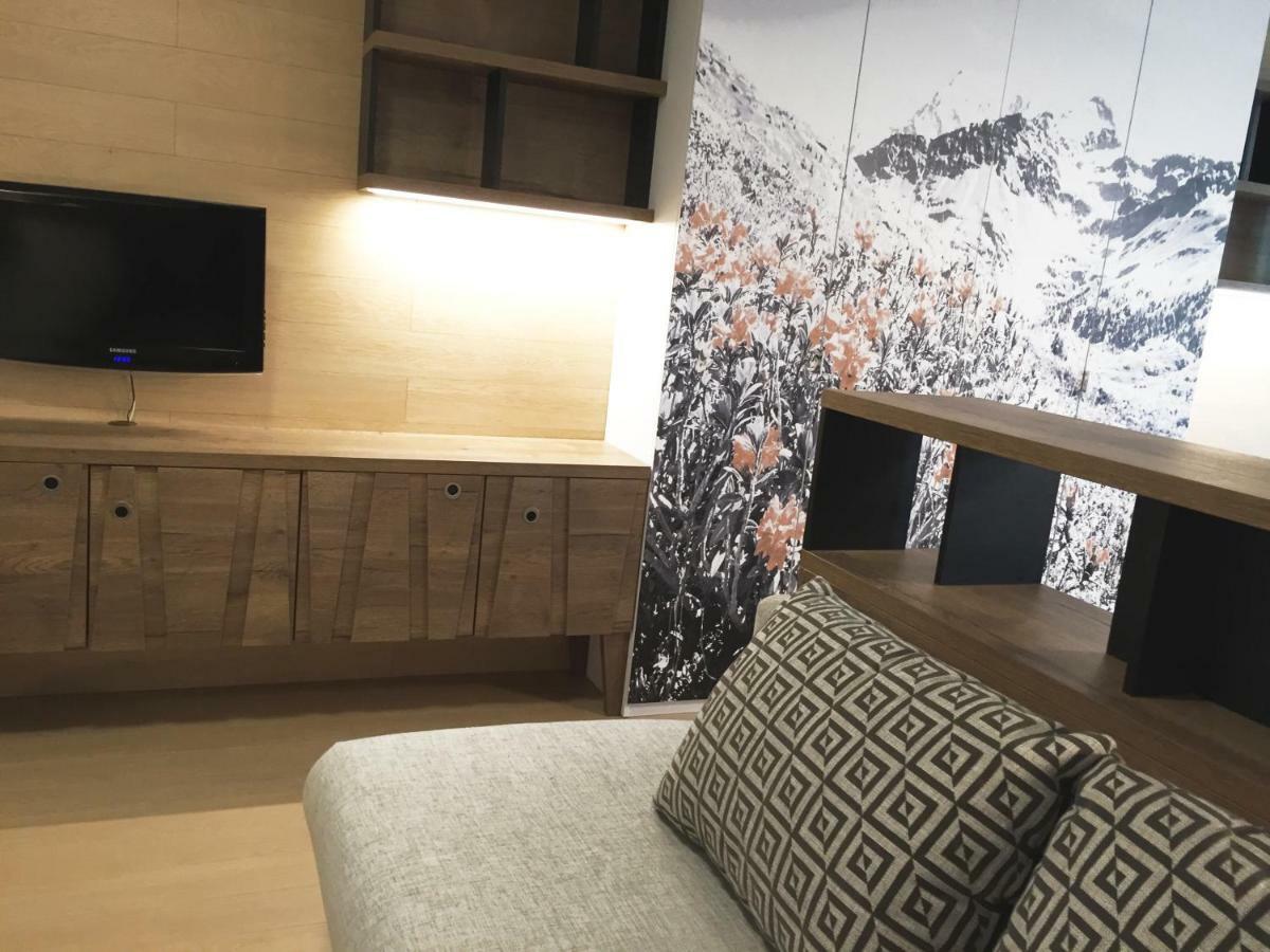 Sun Valley Apartment Bad Hofgastein Bagian luar foto
