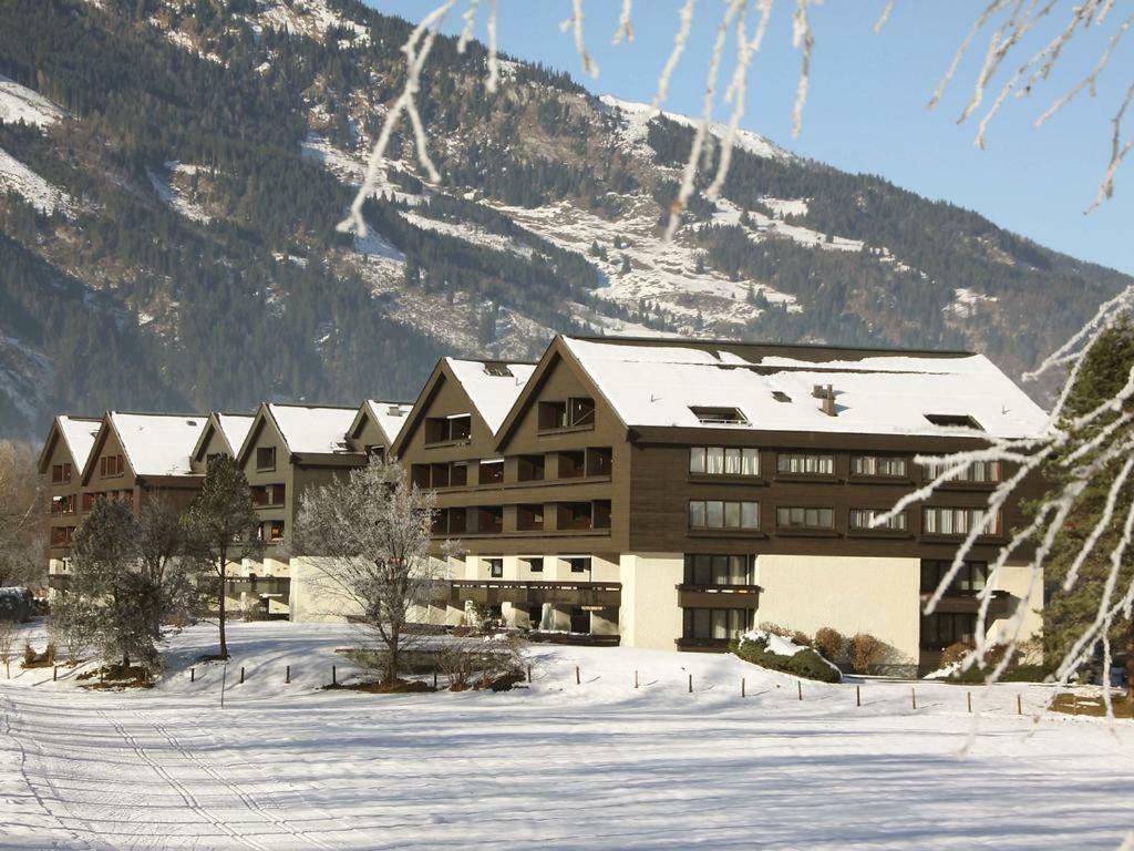 Sun Valley Apartment Bad Hofgastein Bagian luar foto