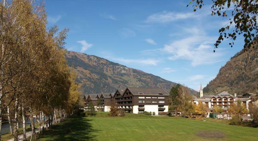 Sun Valley Apartment Bad Hofgastein Bagian luar foto