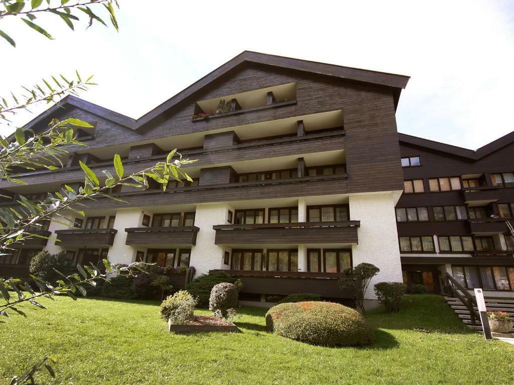 Sun Valley Apartment Bad Hofgastein Bagian luar foto
